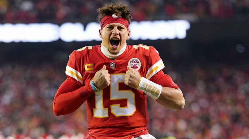 ¿Quiénes son los 100 mejores jugadores de la NFL?